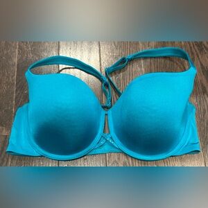 La SENZA Vibrant Blue Bra